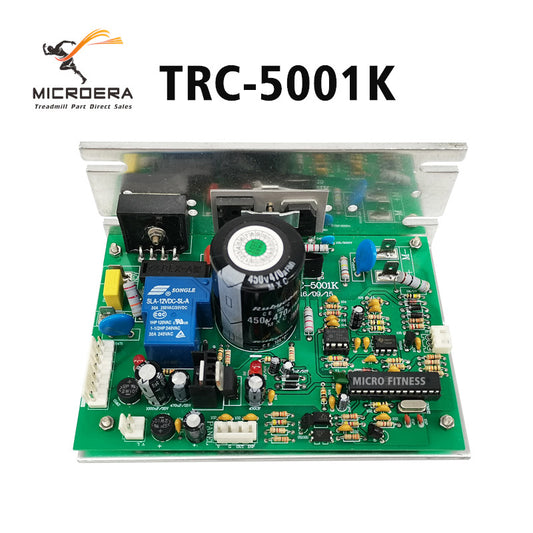 Treadmill Motor Speed Controller Control Board TRC-5001K TRC 5001K TRC-5001K