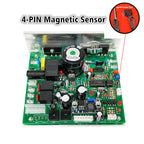 Treadmill Motor Speed Controller Control Board ZY01SYT RMCU20120823