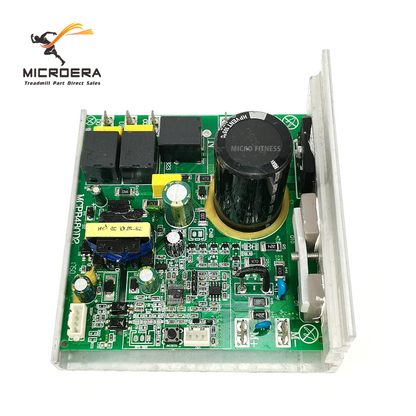 Treadmill Motor Speed Controller Control panel Circuit board MCPB480D2