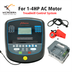 GWP-006A-INV1 GWP-006A-INV2 GWP-006A-INV3 Treadmill inverter Controller display