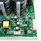 YP-M8 Treadmill Motor Control board Controller RZ MCI 2C PCB V2.0 RZ-MCI-2C.PCB