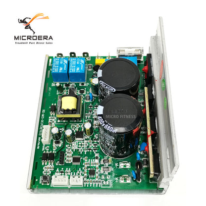 YP-M8 Treadmill Motor Control board Controller RZ MCI 2C PCB V2.0 RZ-MCI-2C.PCB